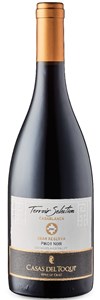 12 Gran Reserve Terroir Selection Pinot Noir 2012